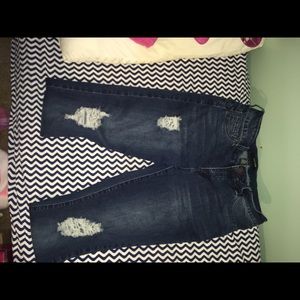 Rue 21 jeans